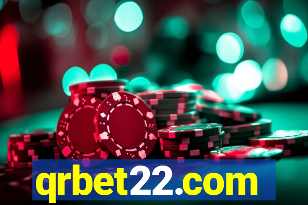 qrbet22.com