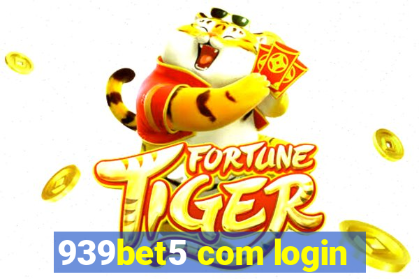 939bet5 com login