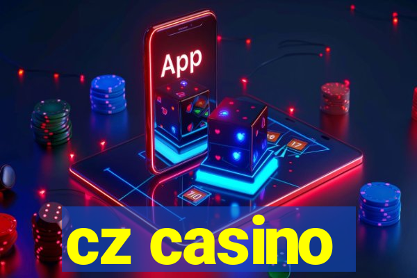 cz casino