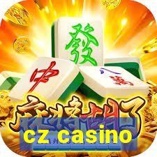 cz casino