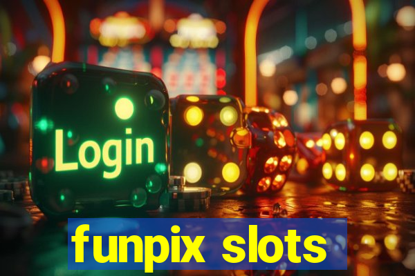 funpix slots