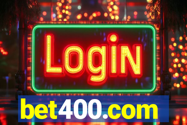 bet400.com