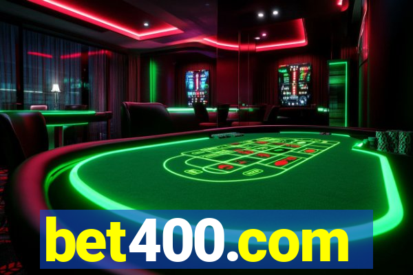 bet400.com