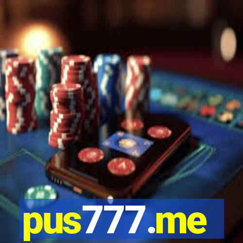 pus777.me