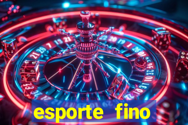 esporte fino feminino noite