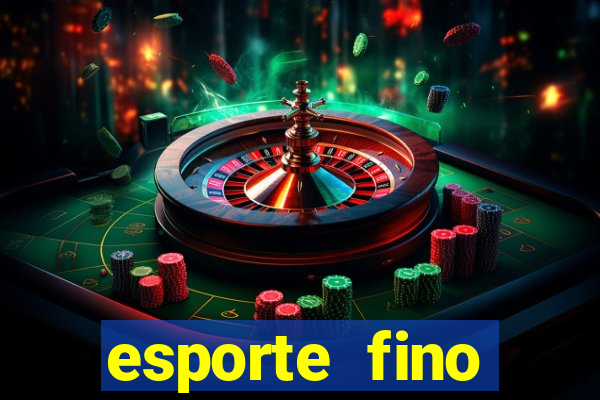 esporte fino feminino noite