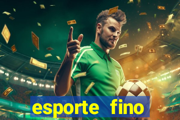 esporte fino feminino noite