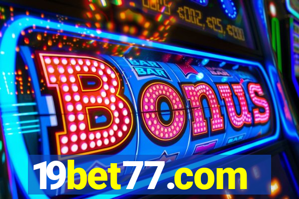 19bet77.com