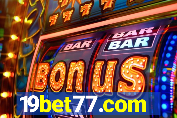 19bet77.com