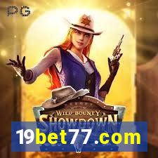 19bet77.com