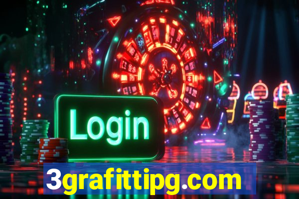 3grafittipg.com