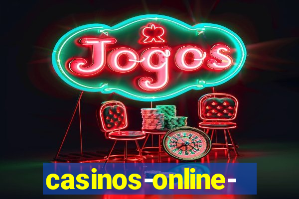 casinos-online-888