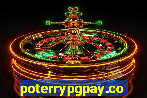 poterrypgpay.com