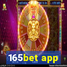 165bet app