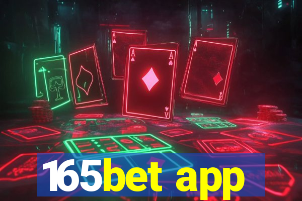 165bet app