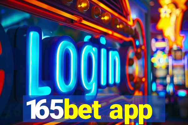 165bet app