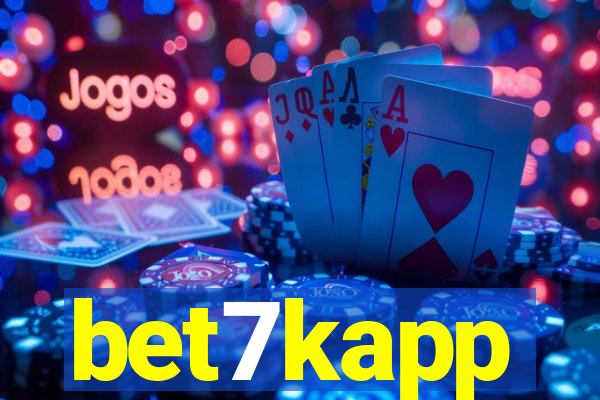 bet7kapp