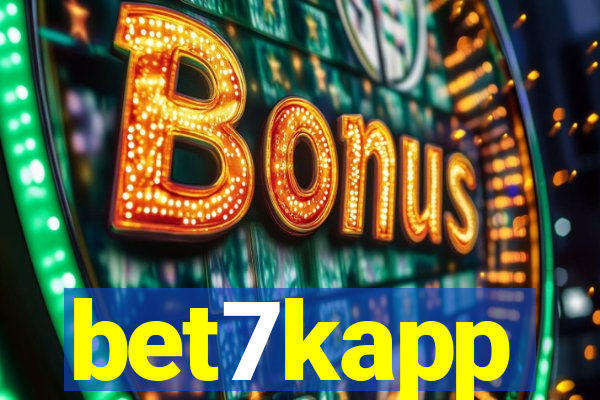 bet7kapp