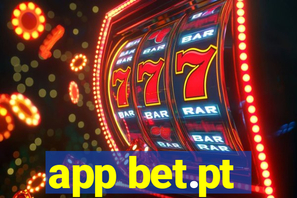 app bet.pt