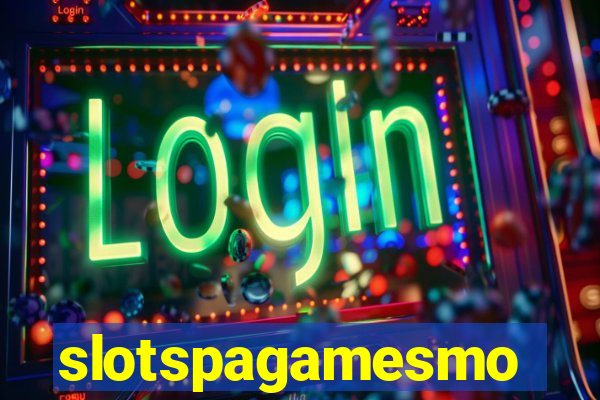 slotspagamesmo