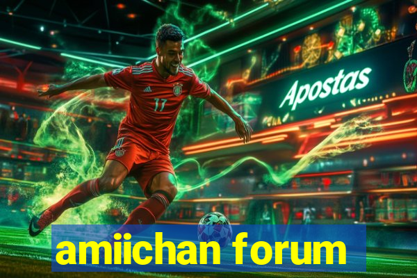 amiichan forum