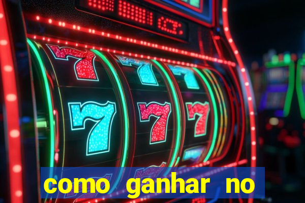 como ganhar no fortune tiger