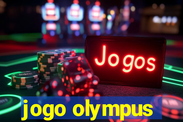 jogo olympus