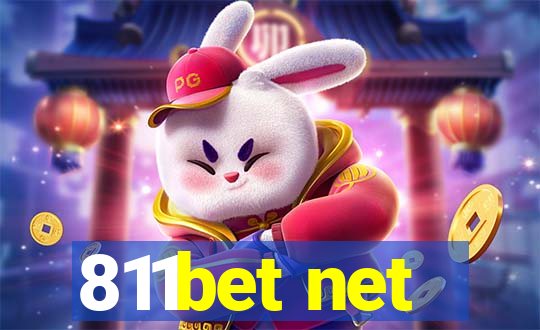 811bet net