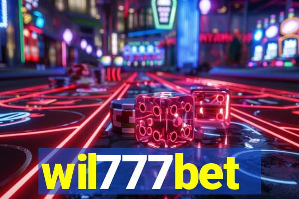 wil777bet