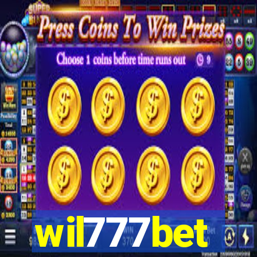 wil777bet