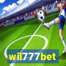 wil777bet