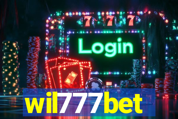 wil777bet