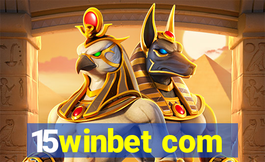 15winbet com