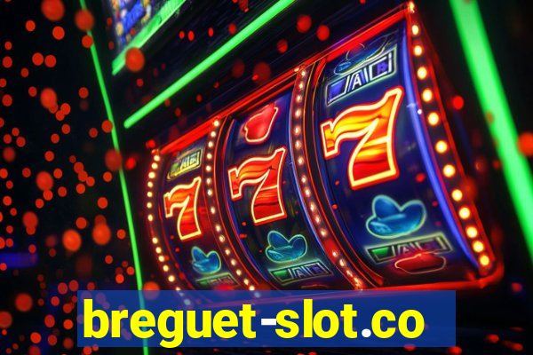 breguet-slot.com