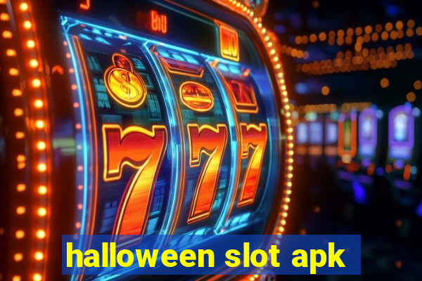 halloween slot apk