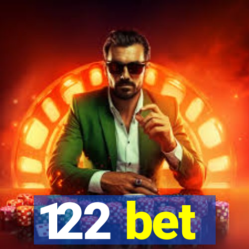 122 bet