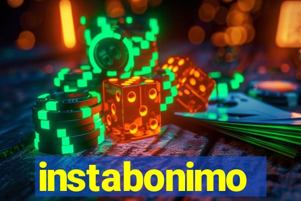 instabonimo