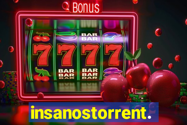 insanostorrent.com