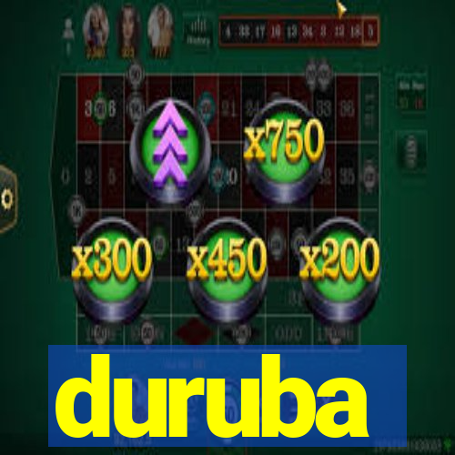 duruba