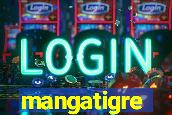 mangatigre