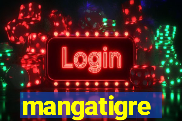 mangatigre