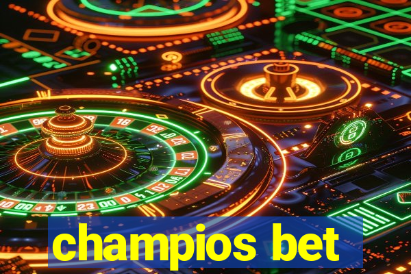 champios bet