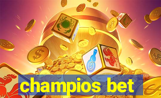 champios bet