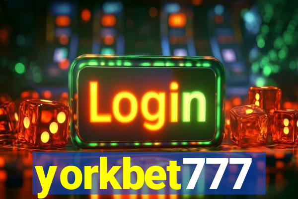 yorkbet777