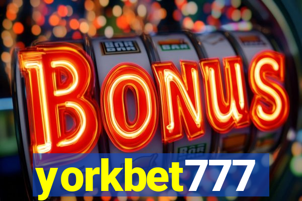 yorkbet777