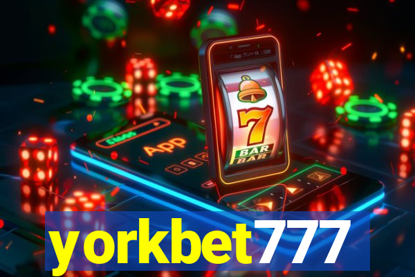 yorkbet777