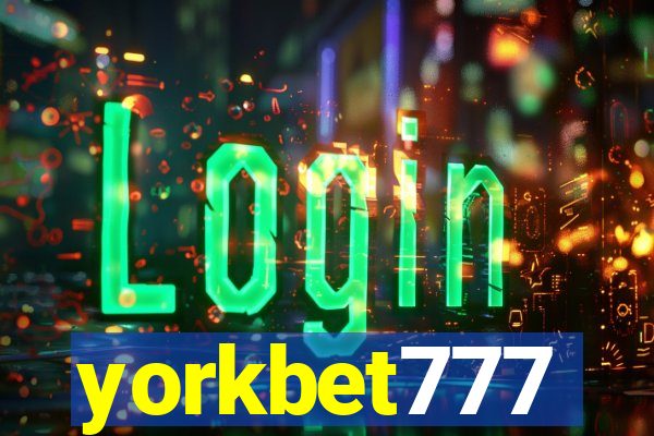 yorkbet777