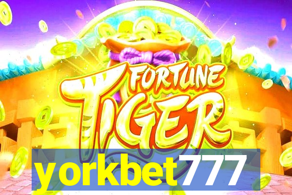 yorkbet777