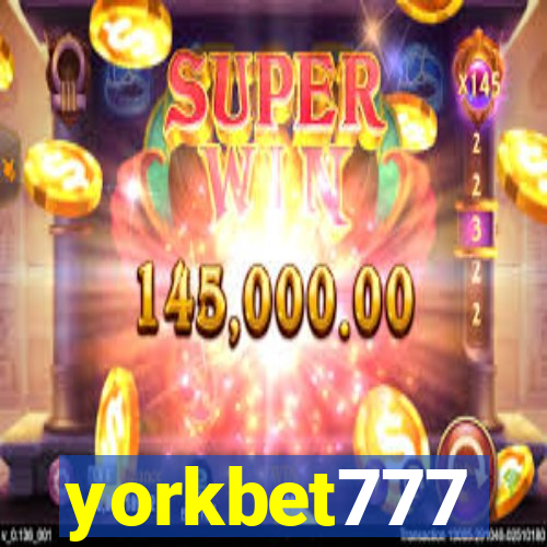 yorkbet777