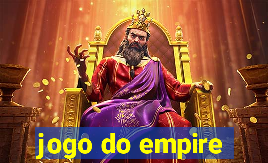 jogo do empire